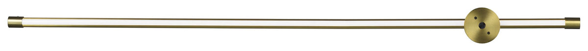 Activejet LED Wall Lamp AJE-HILTON Patina WW - Elegant Lighting