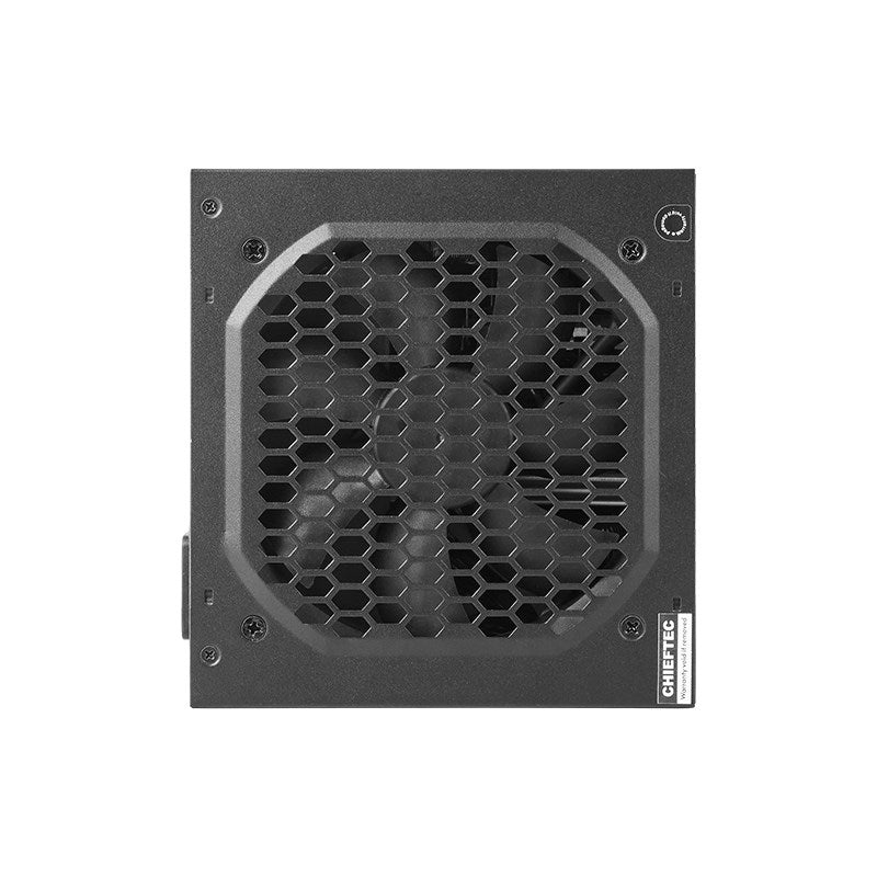 Chieftec EON ZPU-600S Power Supply 600W | Model ZPU-600S