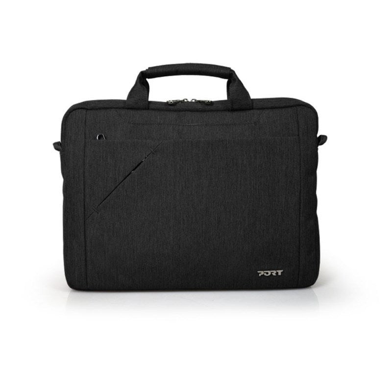 PORT DESIGNS Laptop Bag for ECO SYDNEY Laptop 13/14 Inch Black