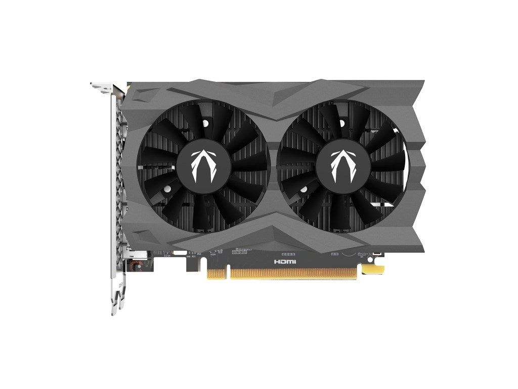 ZOTAC Graphics Card ZT-A30510H-10 L with NVIDIA GeForce RTX 3050,6 GB GDDR6