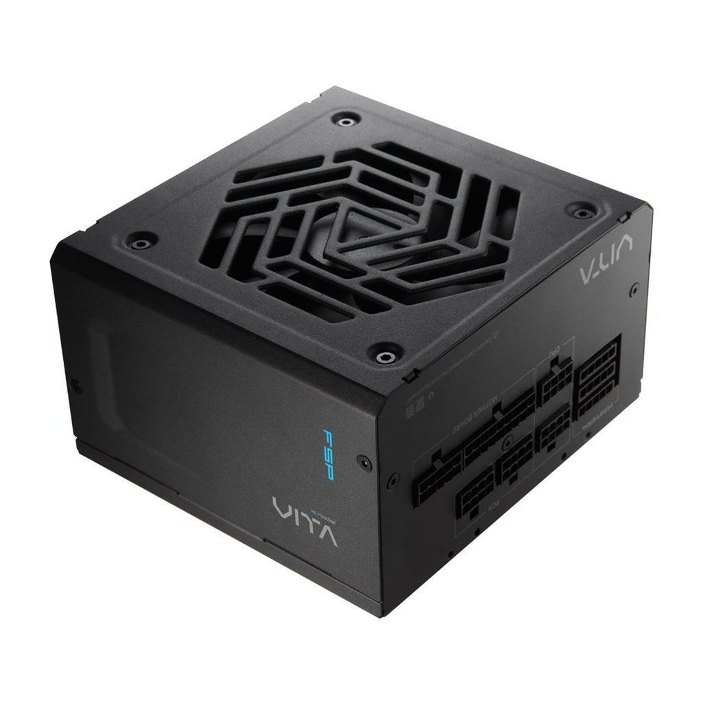 Fortron Power Supply Unit 650 W ATX 3.1 PPA6506602