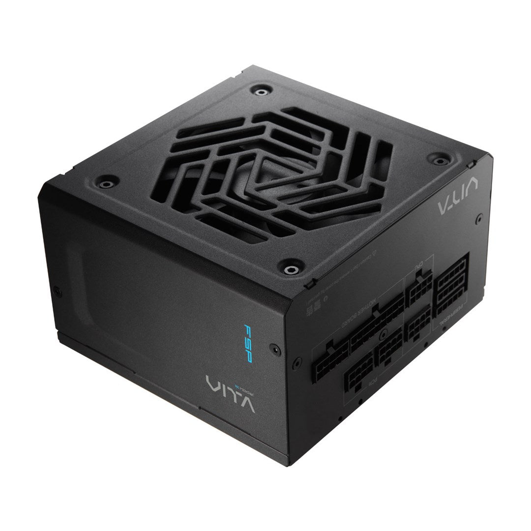 Fortron Power Supply Unit 650 W ATX 3.1 PPA6506602