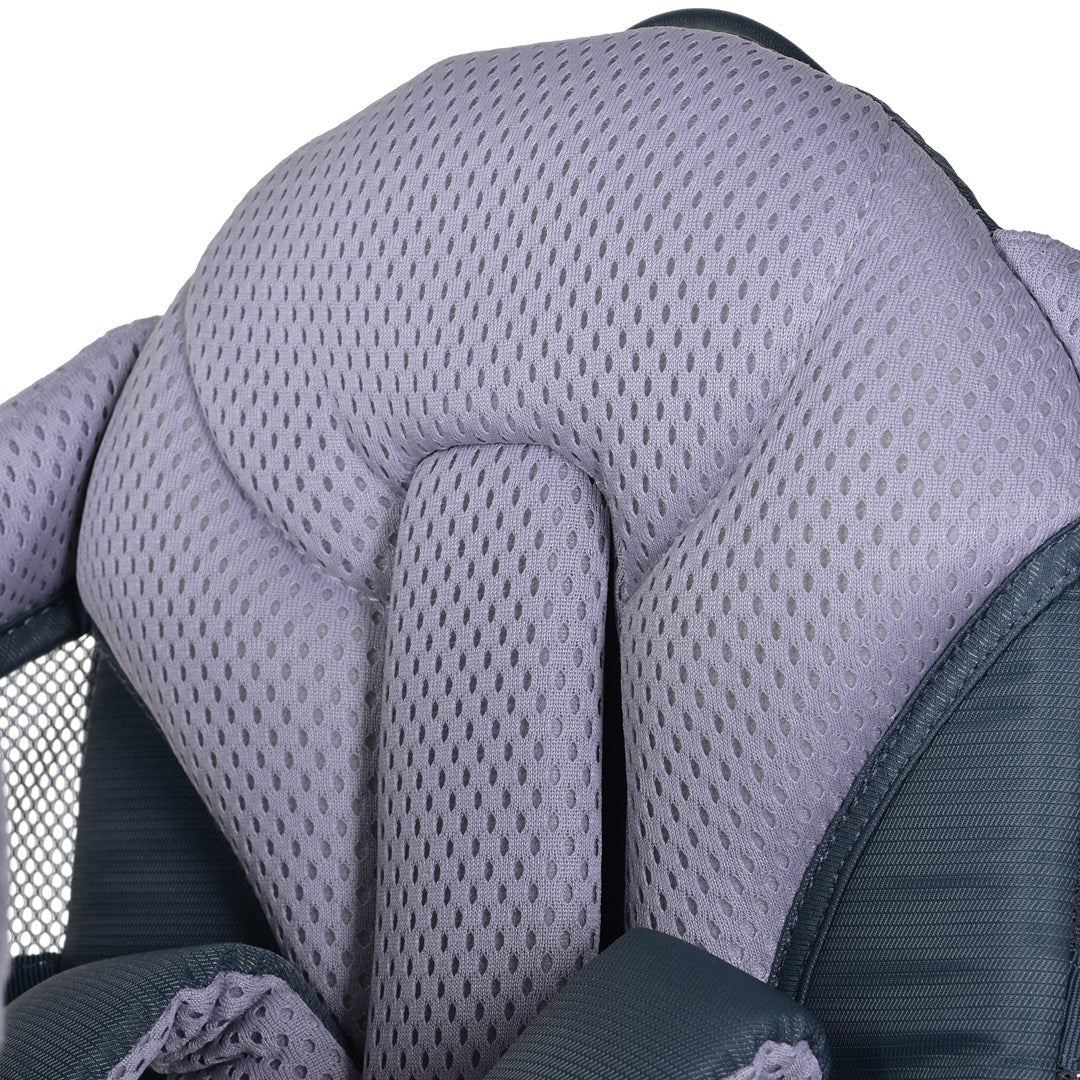 Deuter Kid Comfort Active Baby Carrier Backpack Green