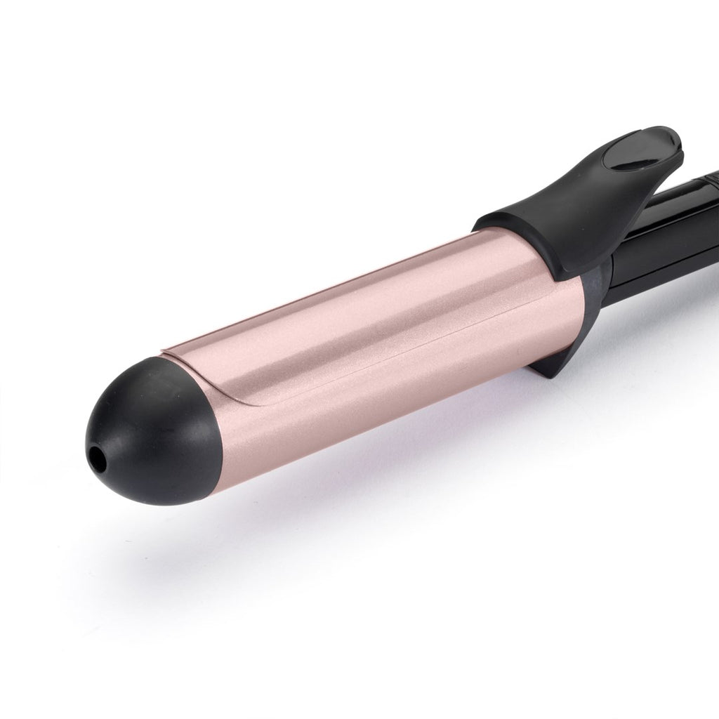 BABYLISS Modellierzange 38 mm LED 6 Temperaturen (C453E)