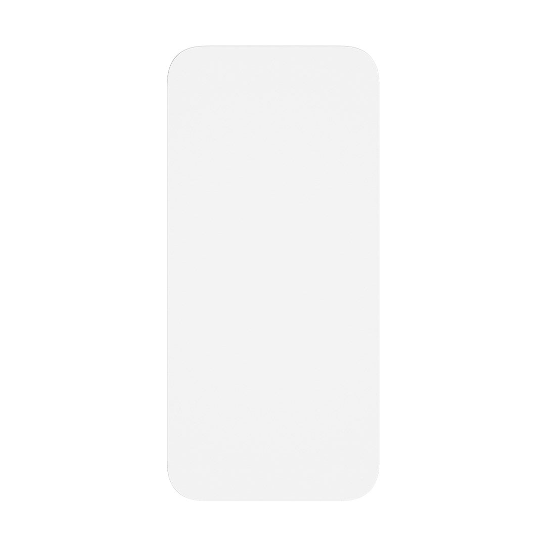 PanzerGlass SAFE. by ® Screen Protector iPhone Air | Ultra-Wide Fit w. EasyAligner Clear screen protector Apple 1 pc(s)