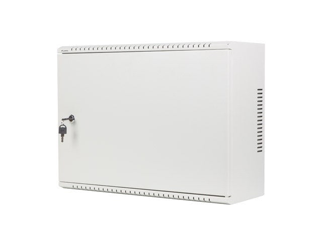 Lanberg 19  4U+3U Wall Mount Rack 540x200 Low Prof