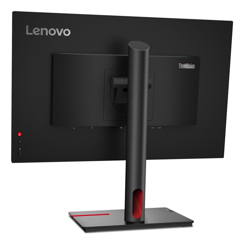 Lenovo LCD Monitor 24 inch 1920 x 1200 63FFMAT1EU
