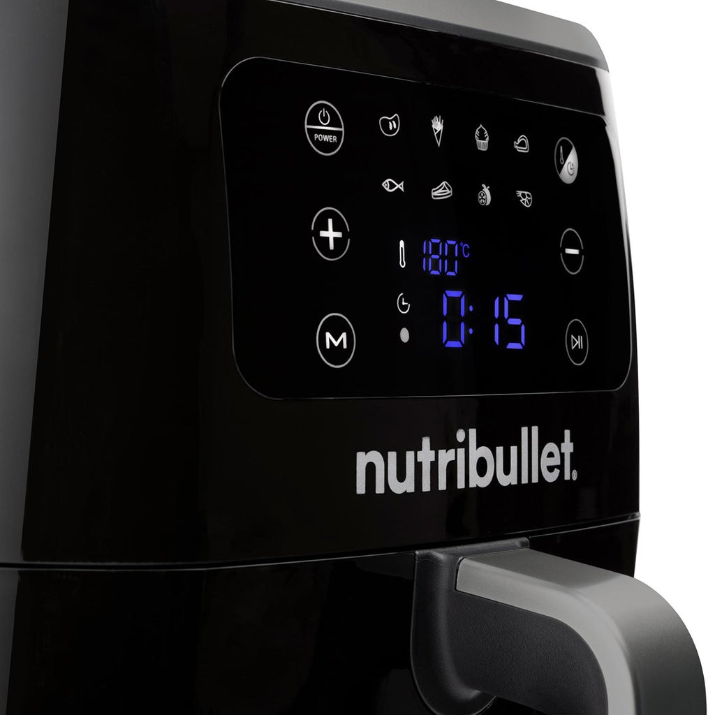 nutribullet Hot Air Fryer 7 L 1800W 100205168