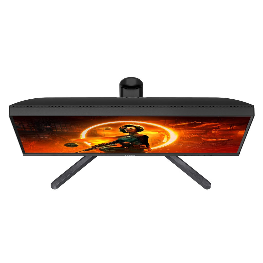 AOC G3 Q27G3XMN/BK 27-Inch Ultra HD Gaming Monitor 2560 x 1440 180Hz