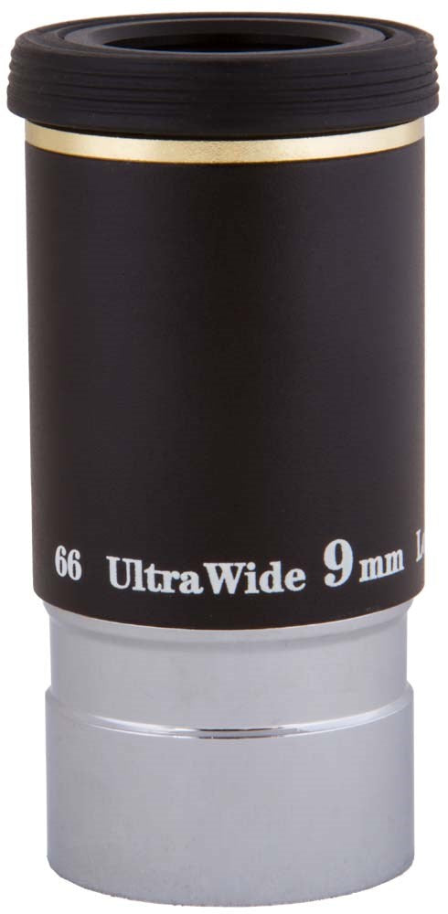 Skywatcher WA-66 Eyepiece 9 mm 1.25"