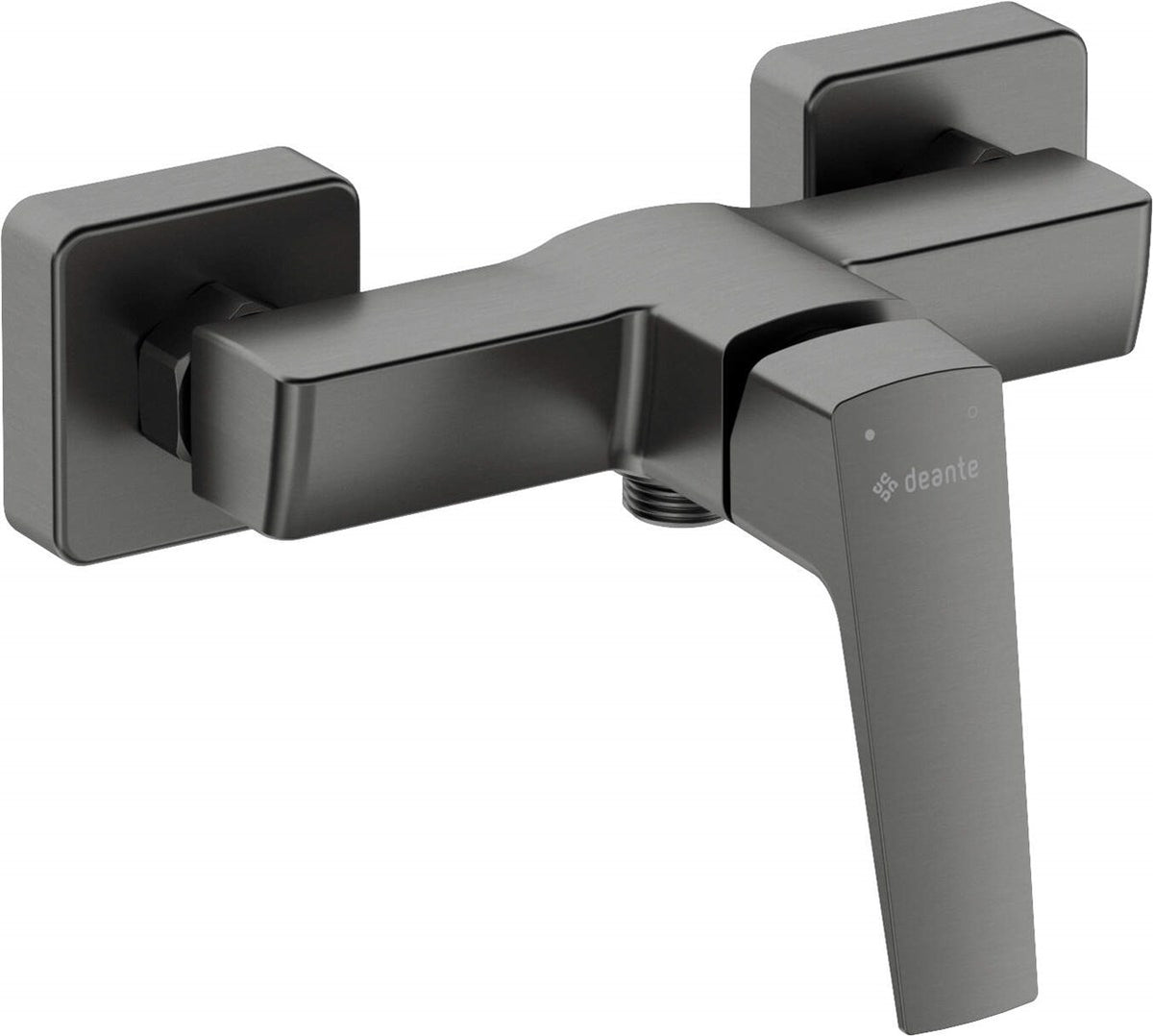 Deante Wall-mounted Shower Mixer