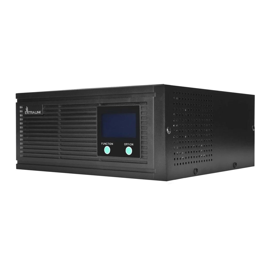 Extralink Piorun Inverter 2000VA/1600W 24VDC