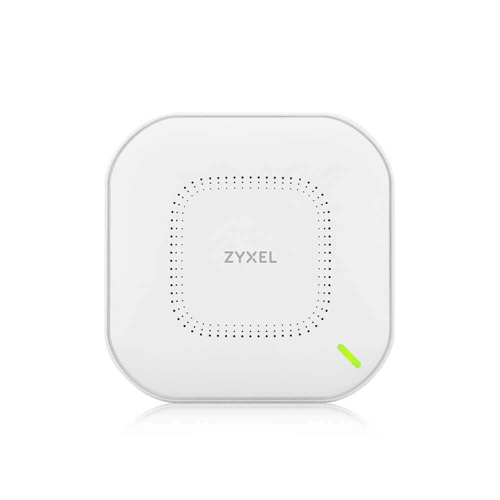 Zyxel WAX630S Wireless Base Station - Wi-Fi 6 - Cloud-Managed