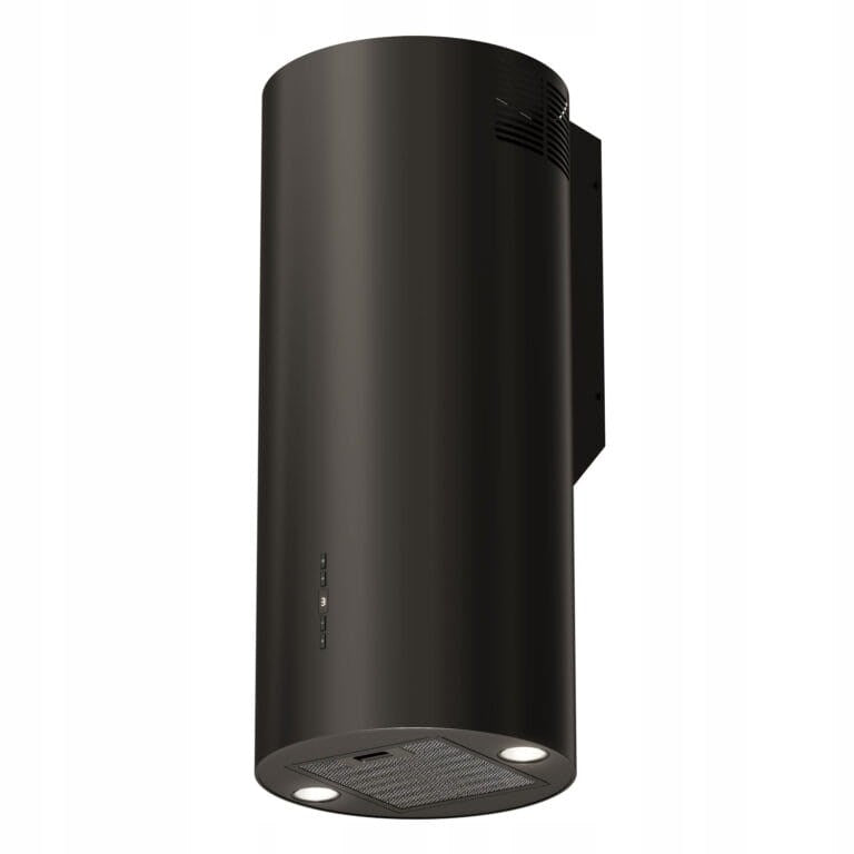 MAAN Elba2 W835 black canopy