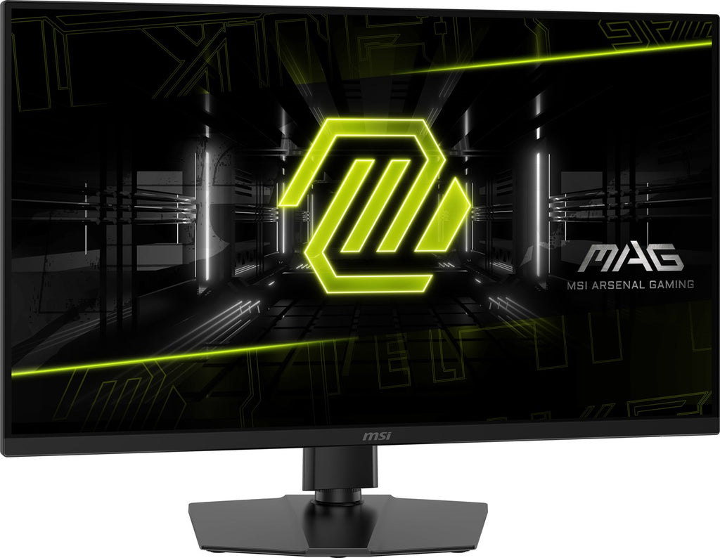 MSI MAG 322URDF E16 Computer Monitor 31.5" 4K Ultra HD Black 60 Hz