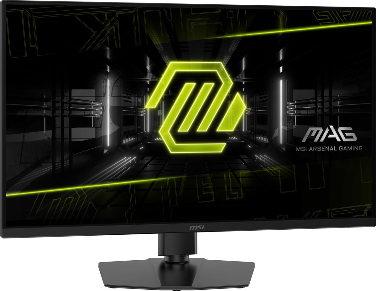 MSI MAG 322URDF E16 Computer Monitor 31.5" 4K Ultra HD Black 60 Hz