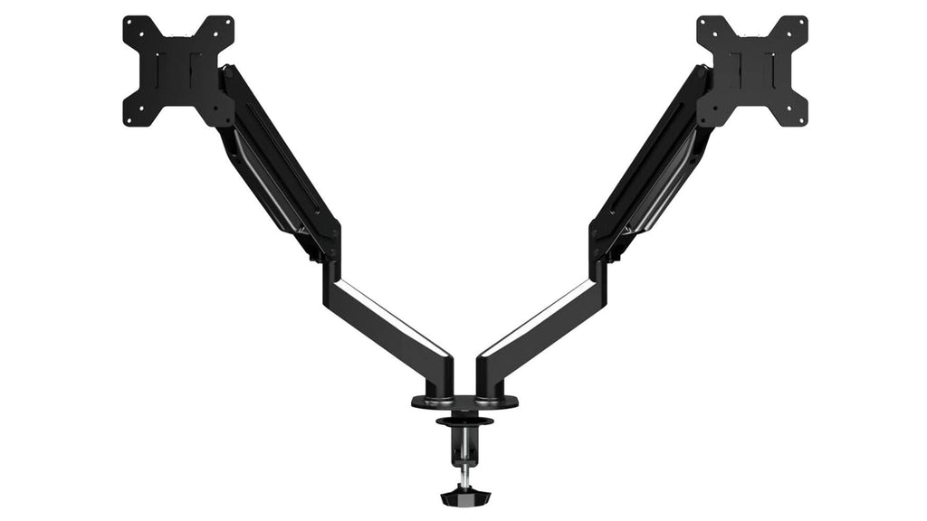 Esperanza Monitor Mount ERW020 for Monitors up to 27 inches, VESA Compatible