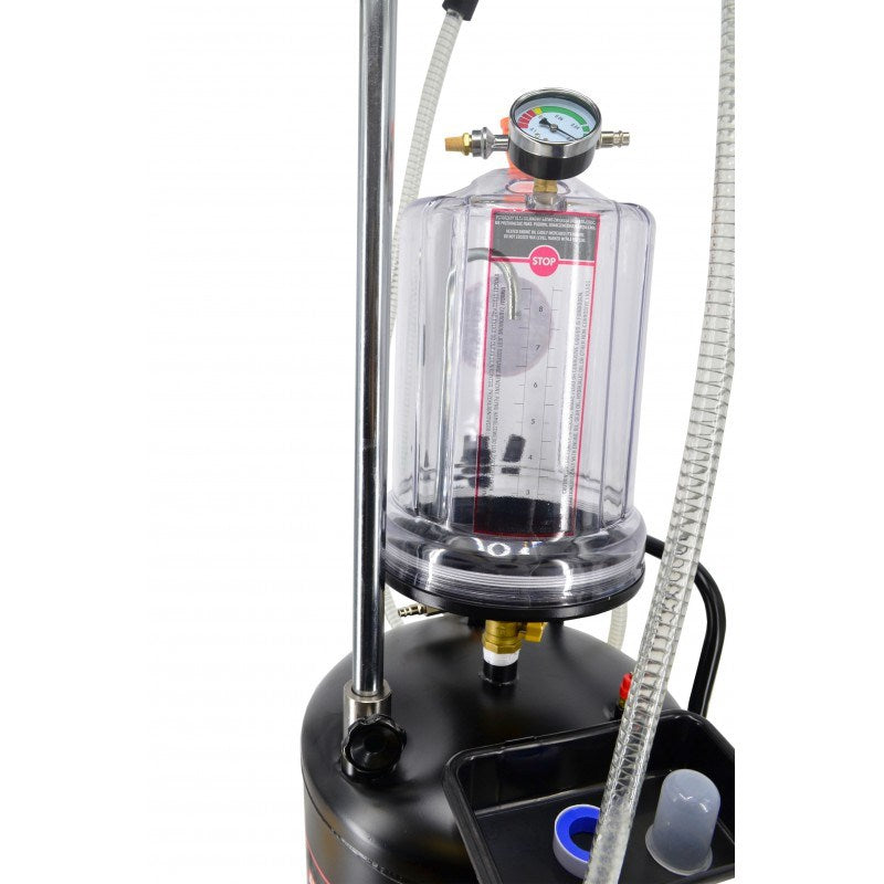 AWTOOLS Pneumatic Oil Pump Model AW10415BL