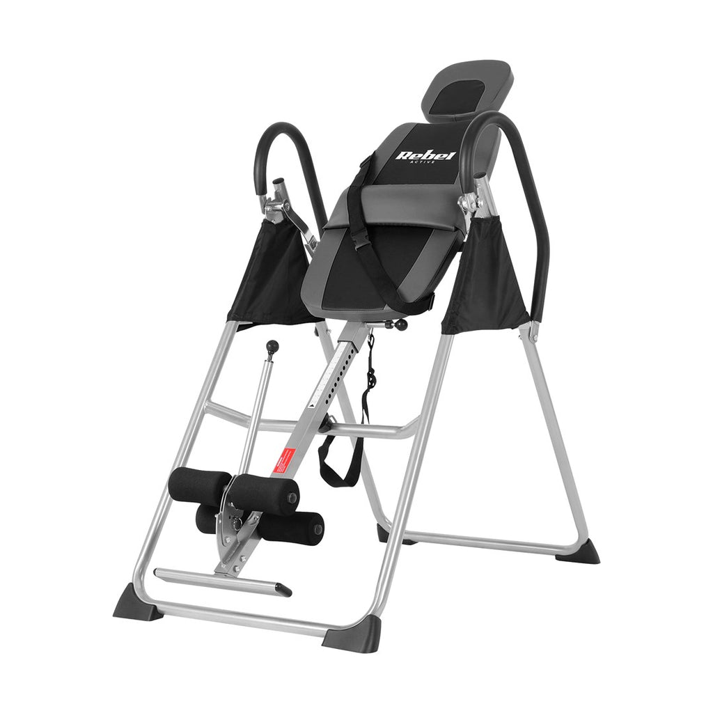 Rebel Gravity Inverse Bench | RBA-2009