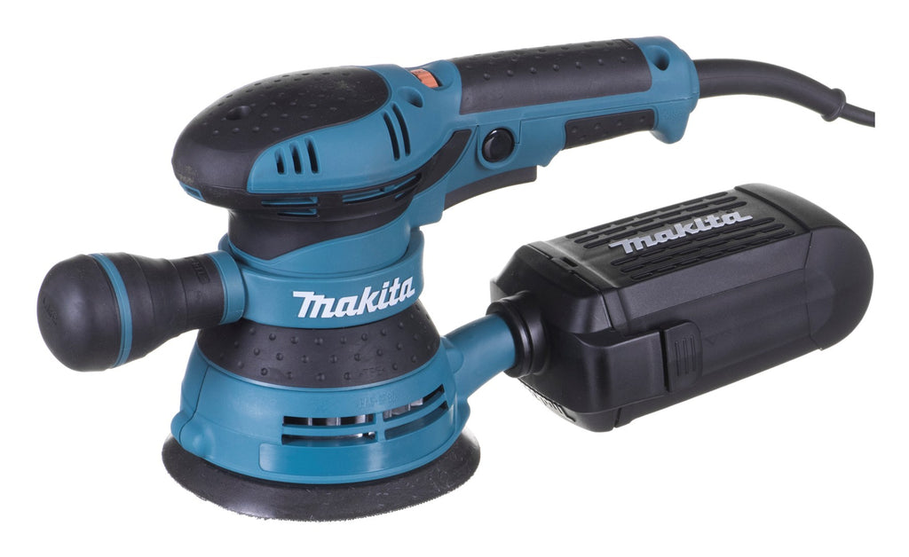Makita BO5041 Exzenterschleifer