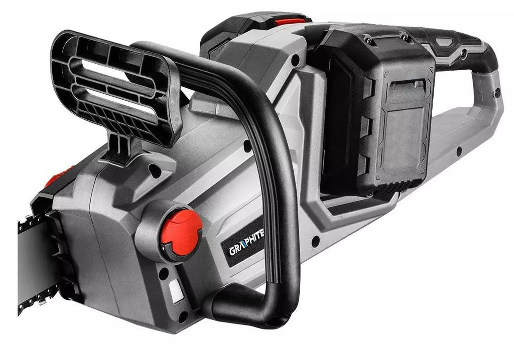 Graphite 58G043 Cordless Chainsaw 36V