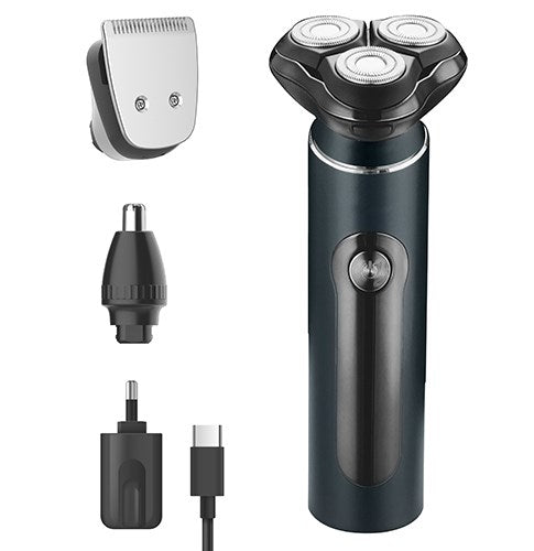Adler Shaver AD 2940 - Reliable Grooming Tool, 550 g, Compact Design