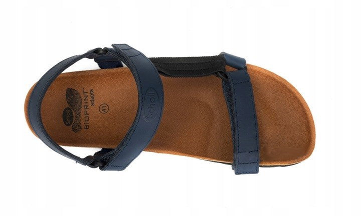 Scholl FOOTWEAR HEAVEN AD Health Footwear EU Size 40 - 766 g - 114 mm Length - 314 mm Width - 184 mm Height