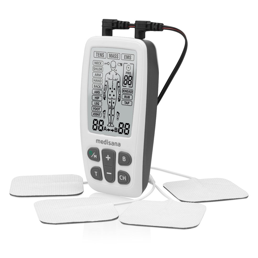 Medisana TT 200 Elektrostimulationsgerät (88347)
