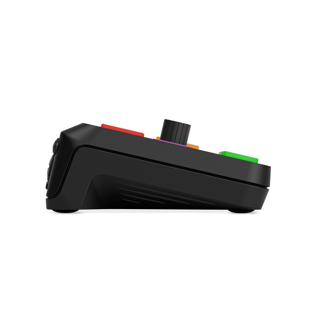 RODE Streamer X Black 10 buttons