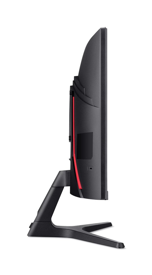 Acer Nitro ED240QP0 Computer Monitor 24" Quad HD Black