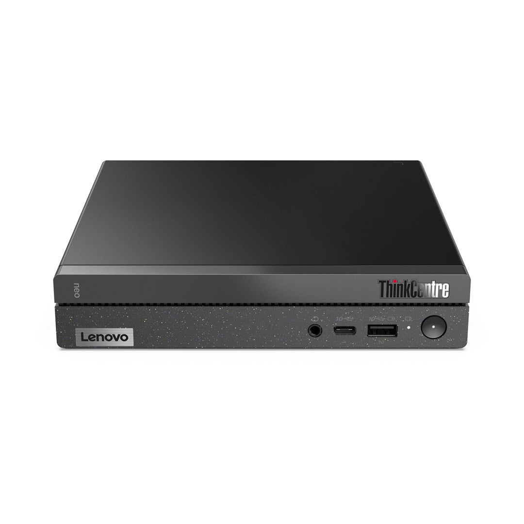 Lenovo Mini PC Intel Core i5 i5-13420H 8GB DDR4 512GB SSD Windows 11 Pro 12LN0025PB