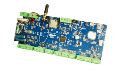 ROPAM Control Panel NEOLTE-IP-64-PS for Alarm Systems