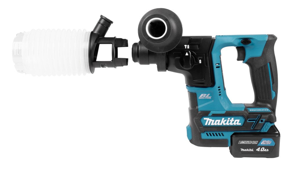 MAKITA Rotary Hammer 12V HR166DSMJ