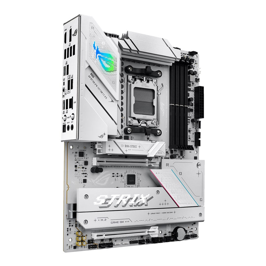 ASUS ROG STRIX B850-A GAMING WIFI Motherboard AMD B850 AM5 ATX