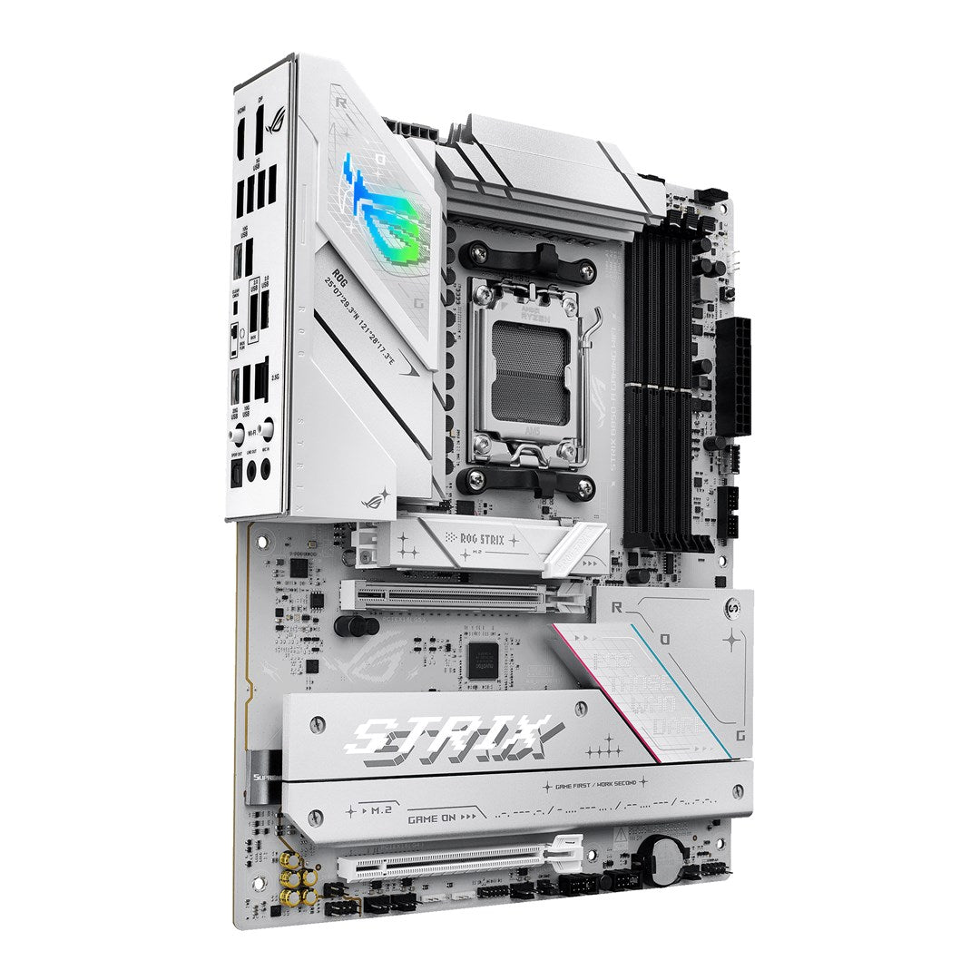 ASUS ROG STRIX B850-A GAMING WIFI Motherboard AMD B850 AM5 ATX