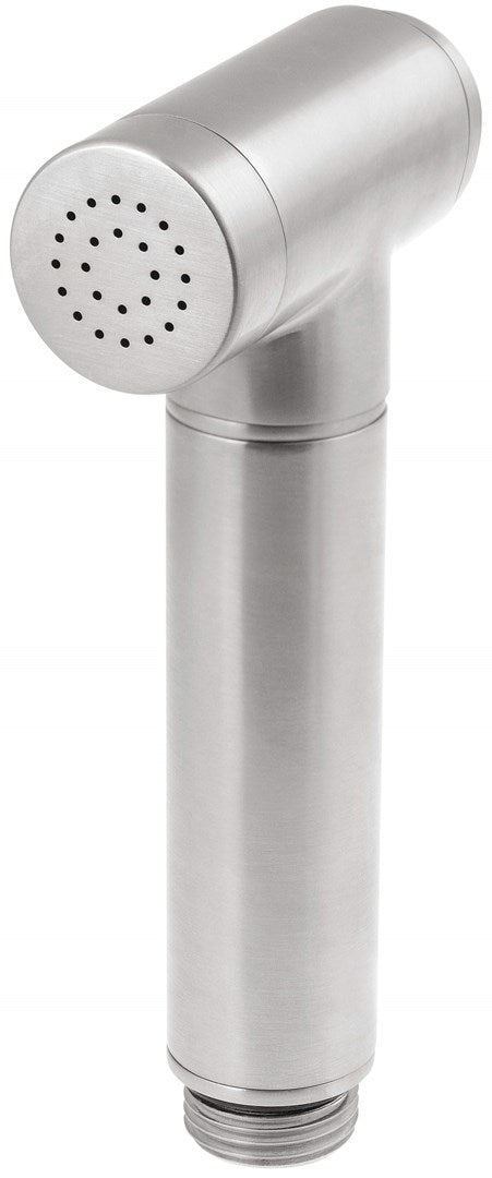 Handset for Washbasin and Bidet Faucets Bidetta
