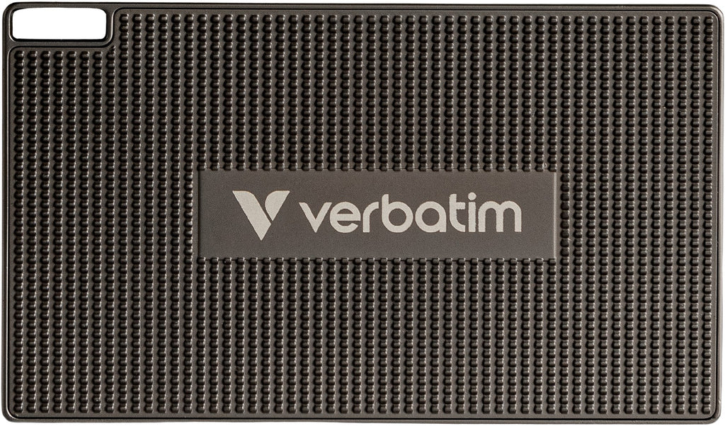 Verbatim Metal Mini SSD USB-C 3.Gen 2 - 32030