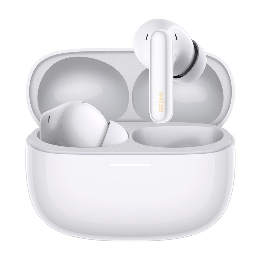 Xiaomi Redmi Buds 8 Pro White Wireless Headphones Bluetooth 5.4