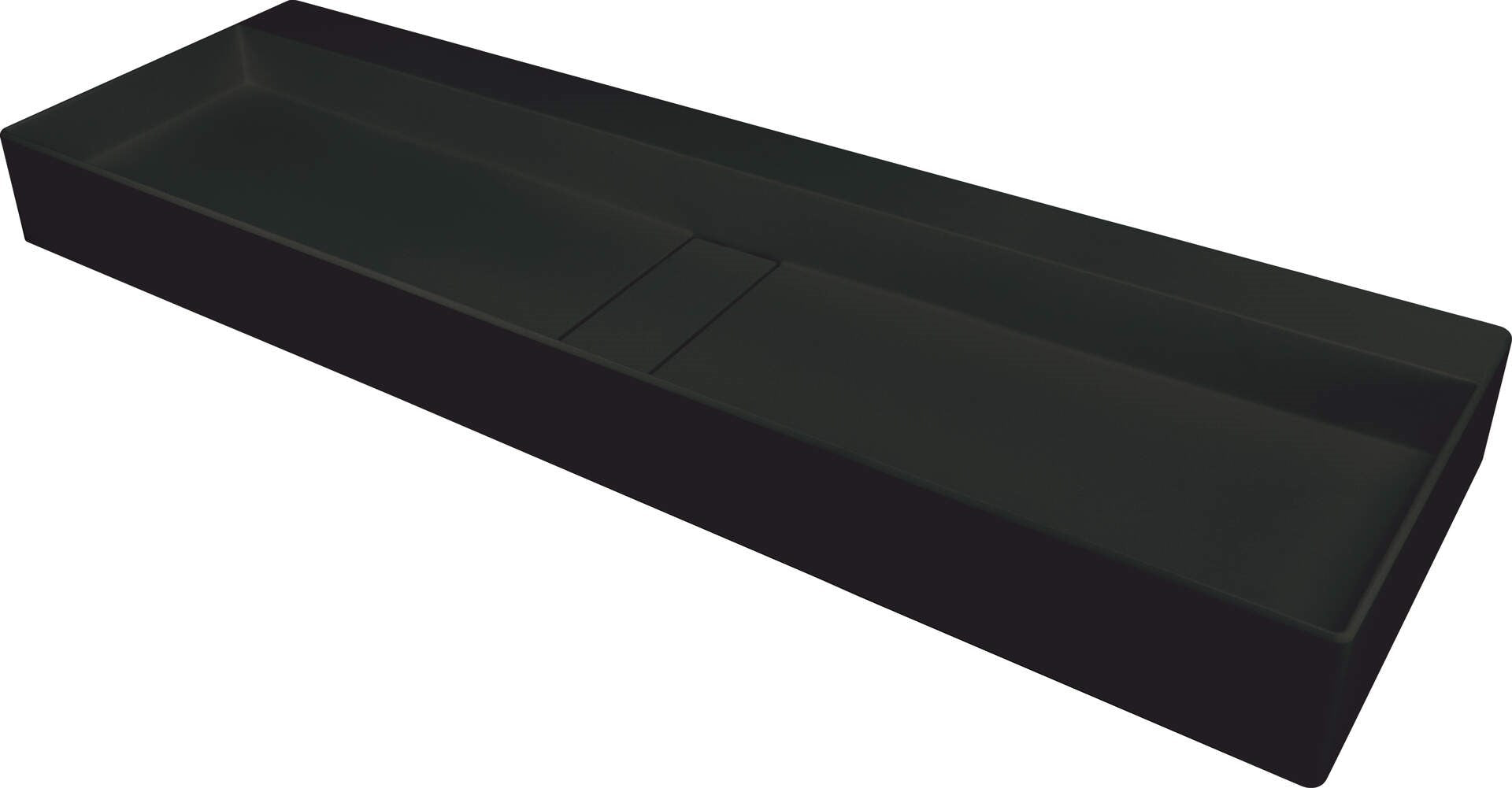 Deante Granite Countertop Sink with Cover