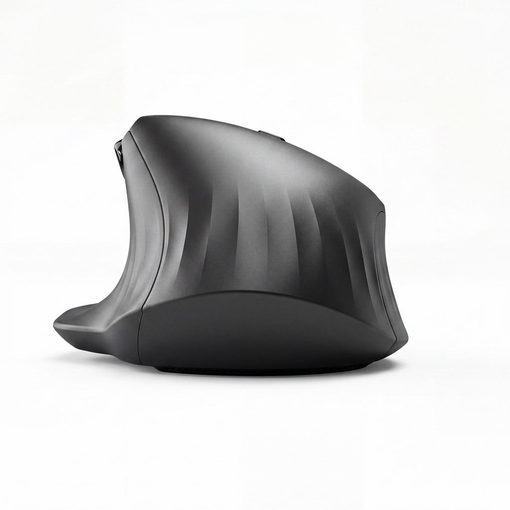 Mars Gaming MMWHEX16 mouse Right-hand Bluetooth Optical 24000 DPI