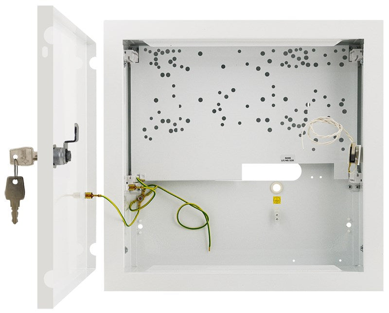 ALARM HOUSING EMPTY Pulsar AWO500PU