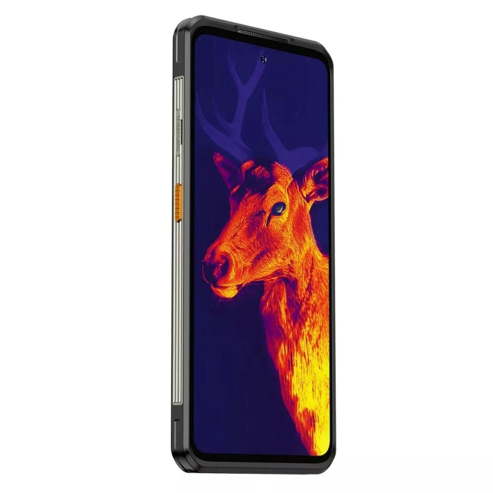 Ulefone Armor 25T Smartphone 8/256GB without charger