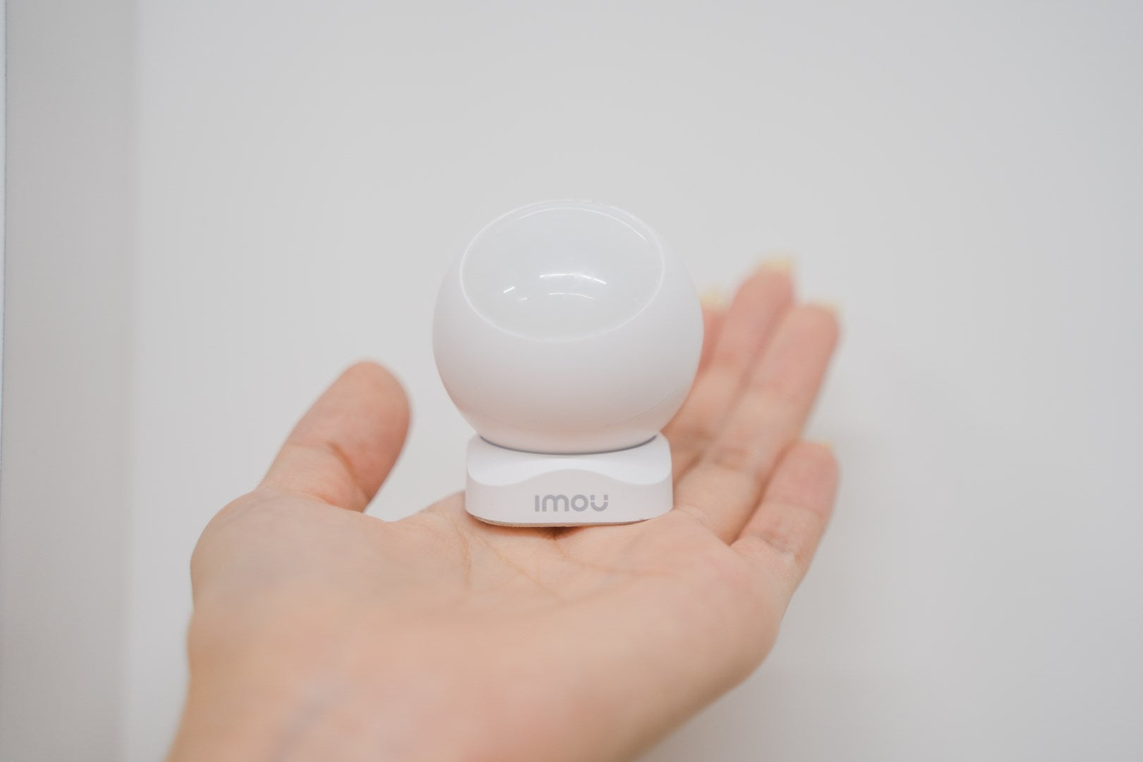 Imou ZP1 Wired Infrared Sensor White