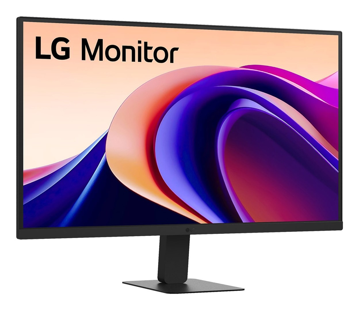 LG 27" 27U631A-B QHD IPS Monitor HDMI USB-C 16:9 [Energy Class F] (27U631A-B.AEUQ)