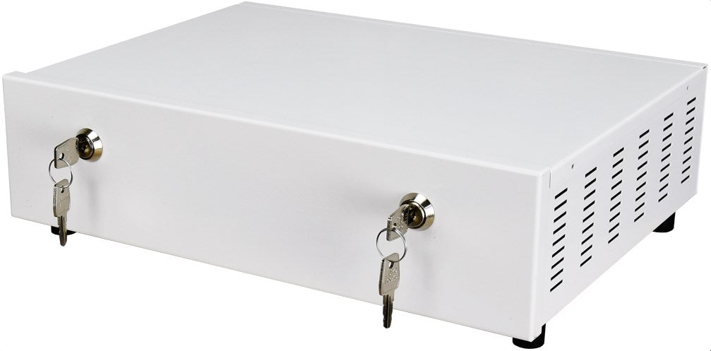 Pulsar AWO445 DVR Housing for Small CCTV Recorders