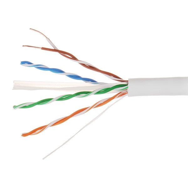 Dahua Technology PFM923I-6UN-C networking cable 305 m Cat6 U/UTP (UTP)