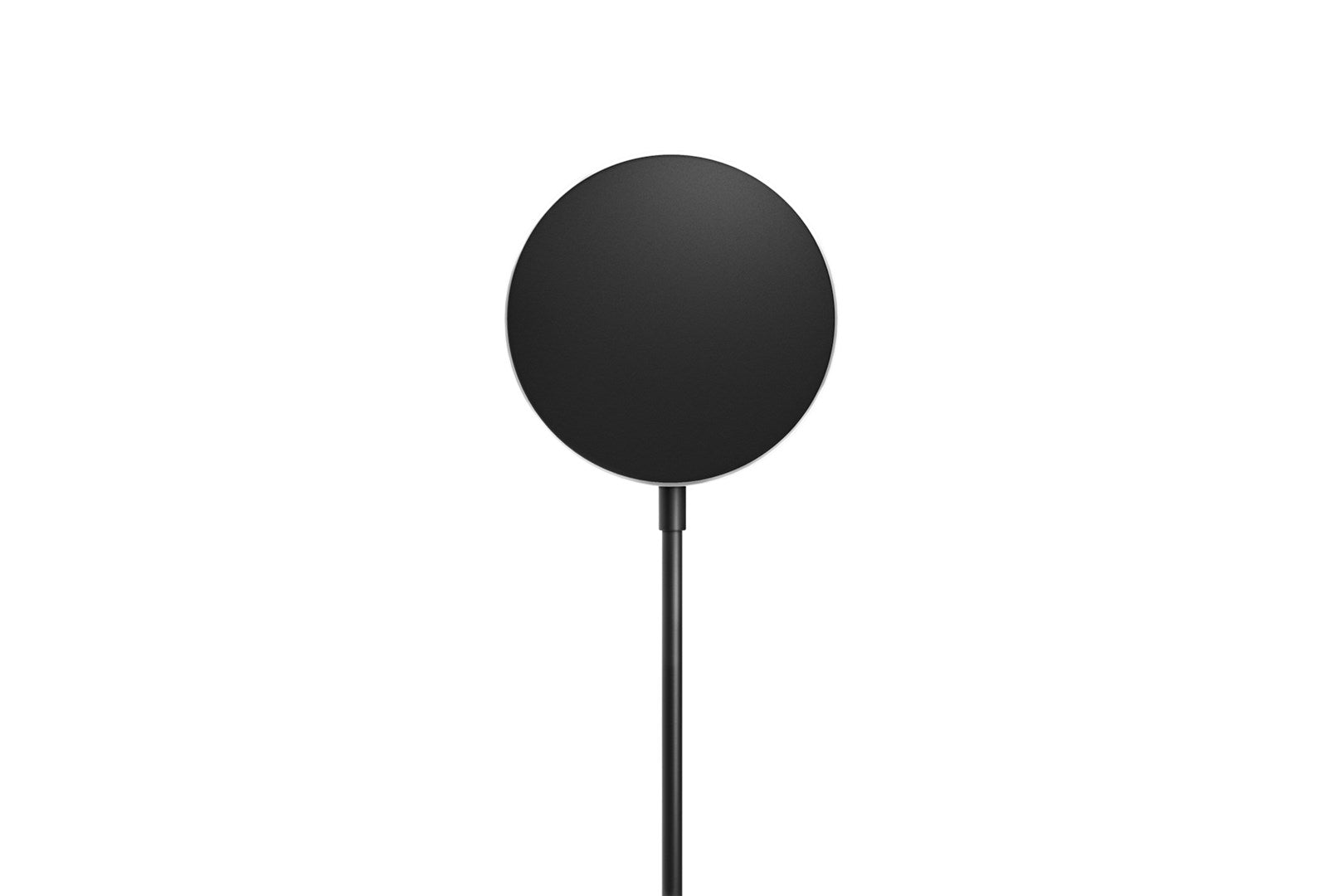 Samsung Magnetic Pad Wireless Charger GP-PWU025WIABW