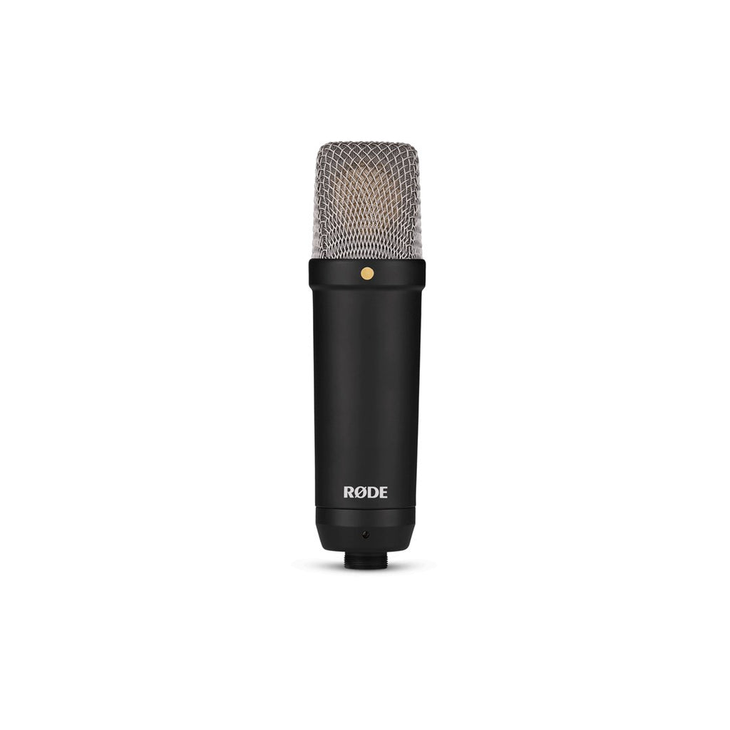 RODE NT1 Signature Black - condenser microphone