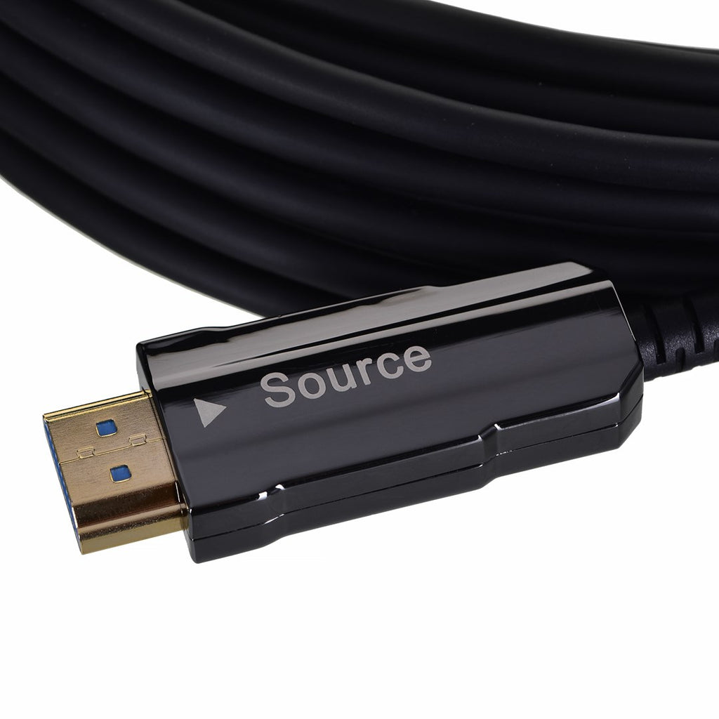 UNITEK HDMI Cable 2.0 4K 60Hz AOC 10 m