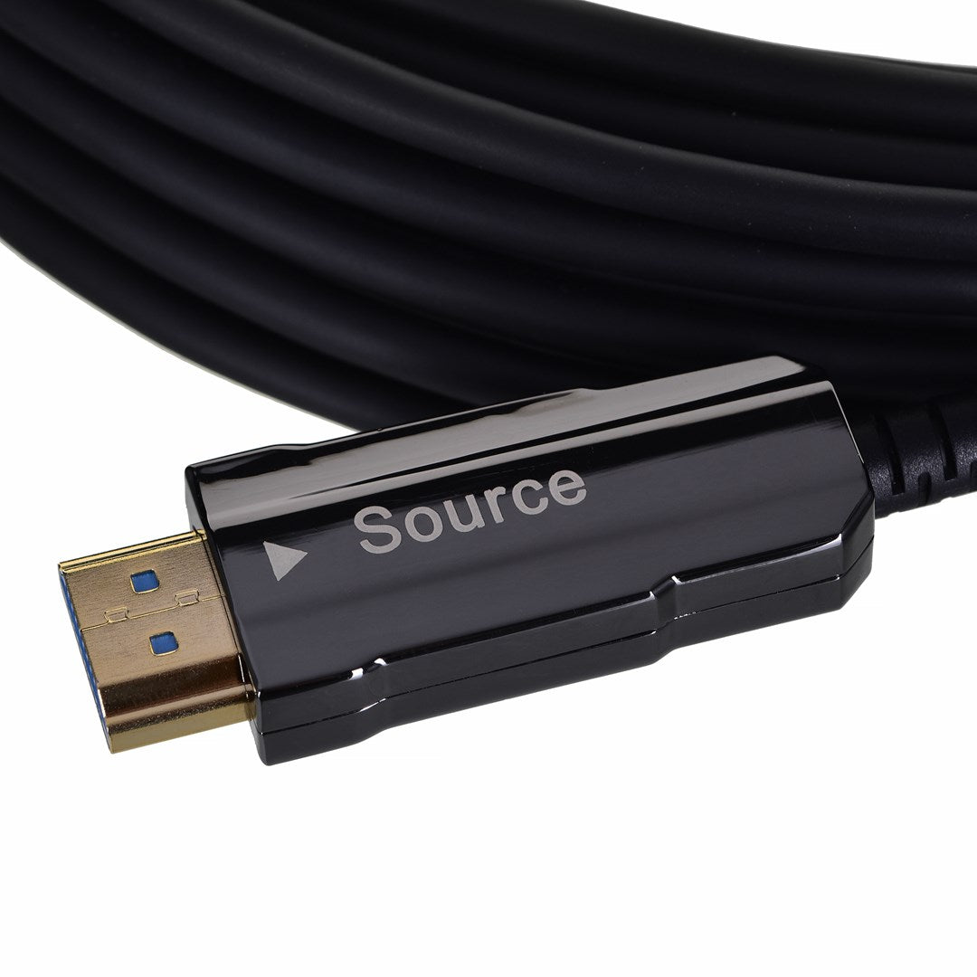UNITEK HDMI Cable 2.0 4K 60Hz AOC 10 m